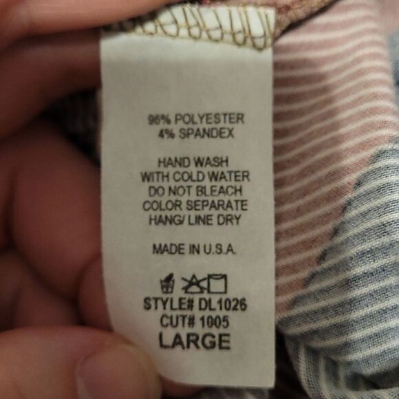 Bombom patch shirt dress - Picture 4 of 5